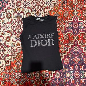 A cute classic 90’s add on!